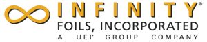 Infinity&reg; Foils, Inc. – UEI Group, Inc. Company logo